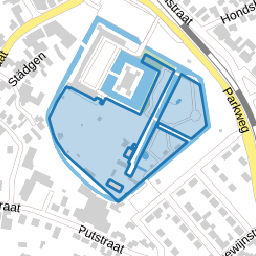 Perceel BOR00-C-2442