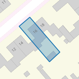 Perceel BOR00-C-2444