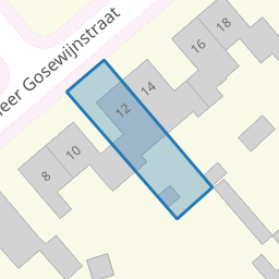 Perceel BOR00-C-2445