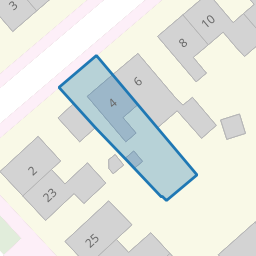 Perceel BOR00-C-2448