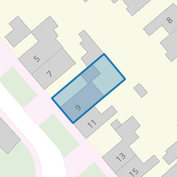 Perceel BOR00-C-2456