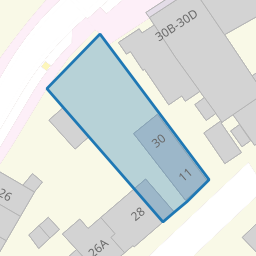 Perceel BOR00-C-2477