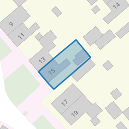 Perceel BOR00-C-2481