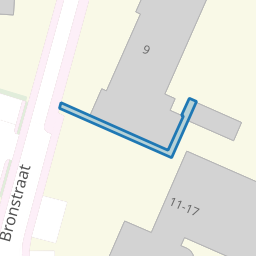 Perceel BOR00-C-2485