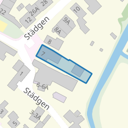 Perceel BOR00-C-2491