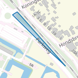 Perceel BOR00-C-2492