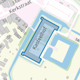 Perceel BOR00-C-2498