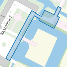 Perceel BOR00-C-2499