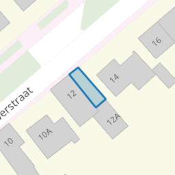 Perceel BOR00-C-2504