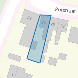 Perceel BOR00-D-1216