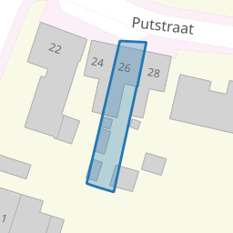 Perceel BOR00-D-1217