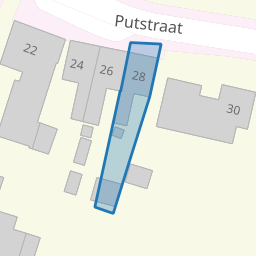 Perceel BOR00-D-1218