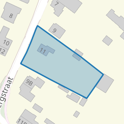 Perceel BOR00-D-1273