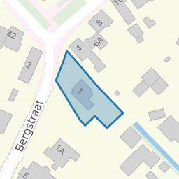 Perceel BOR00-D-1377