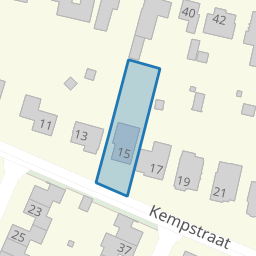 Perceel BOR00-D-1426