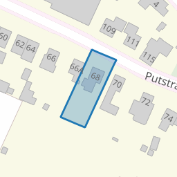 Perceel BOR00-D-1434