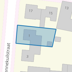 Perceel BOR00-D-1475