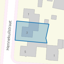 Perceel BOR00-D-1476