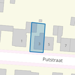 Perceel BOR00-D-1515