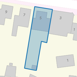 Perceel BOR00-D-1527