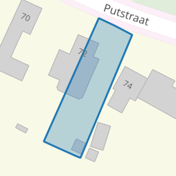 Perceel BOR00-D-1543