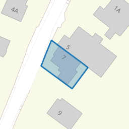 Perceel BOR00-D-1561