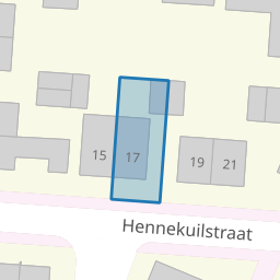 Perceel BOR00-D-1587