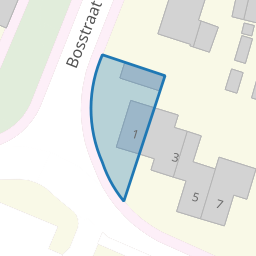 Perceel BOR00-D-1602