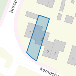 Perceel BOR00-D-1603