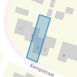 Perceel BOR00-D-1604