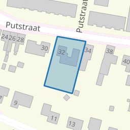 Perceel BOR00-D-1611