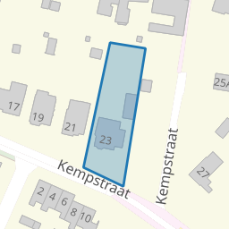 Perceel BOR00-D-1614