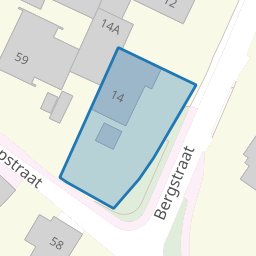 Perceel BOR00-D-1625