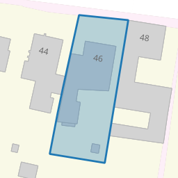 Perceel BOR00-D-1632