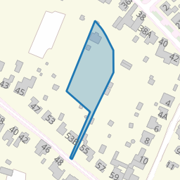 Perceel BOR00-D-1639