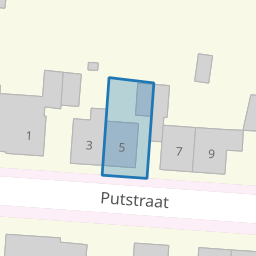 Perceel BOR00-D-1644