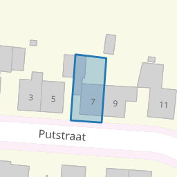 Perceel BOR00-D-1645