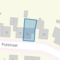 Perceel BOR00-D-1646