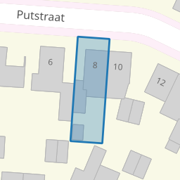 Perceel BOR00-D-1647