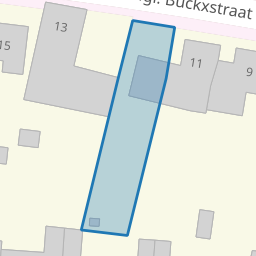 Perceel BOR00-D-1653