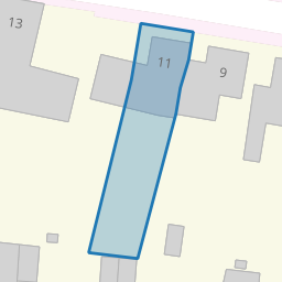 Perceel BOR00-D-1654