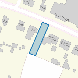 Perceel BOR00-D-1655