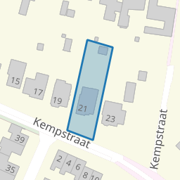 Perceel BOR00-D-1662