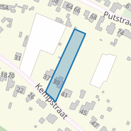 Perceel BOR00-D-1666