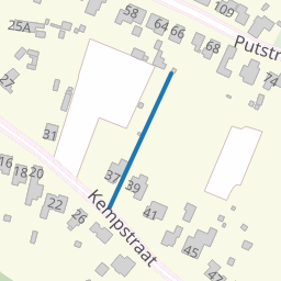 Perceel BOR00-D-1667