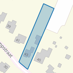 Perceel BOR00-D-1673