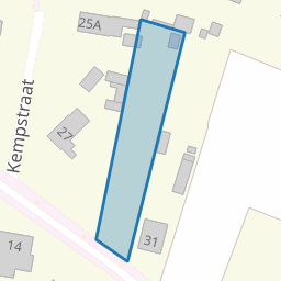 Perceel BOR00-D-1675