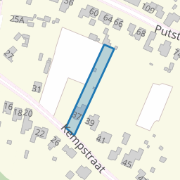 Perceel BOR00-D-1679