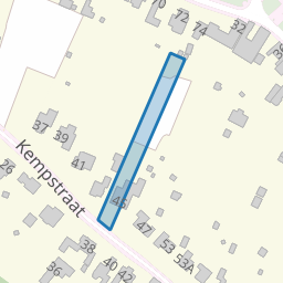 Perceel BOR00-D-1682