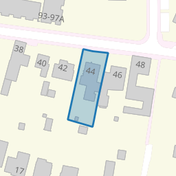 Perceel BOR00-D-1693